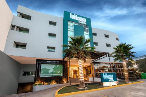 Culiacan Hotel | InHouse Hotel Culiacán