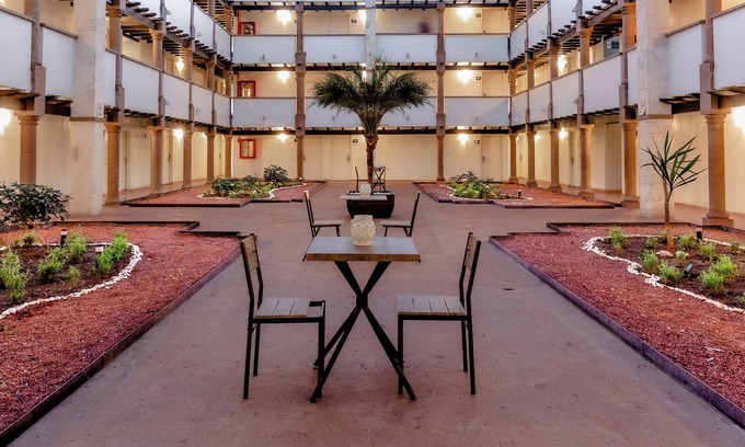 Leon Hotel | InHouse León