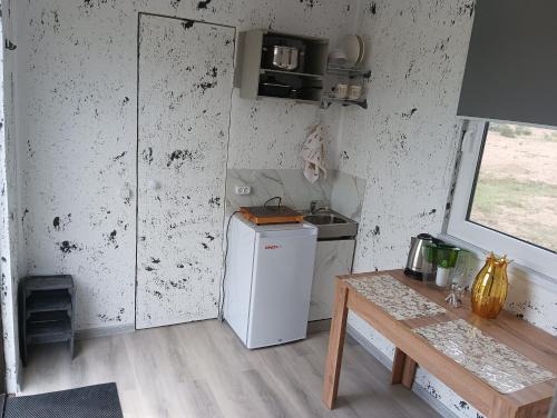 Cholpon-Ata House | INHouse Village