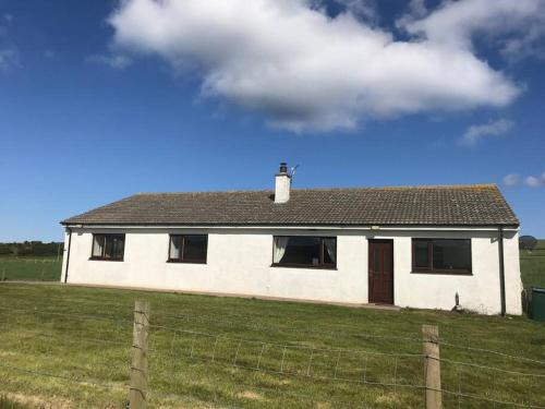 Campbeltown House | Inishroel Cottage