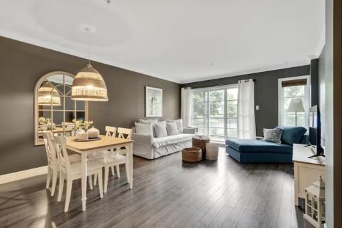 Boischatel Apartment | INITIAL - TEMPLE - Chutes-Montmorency