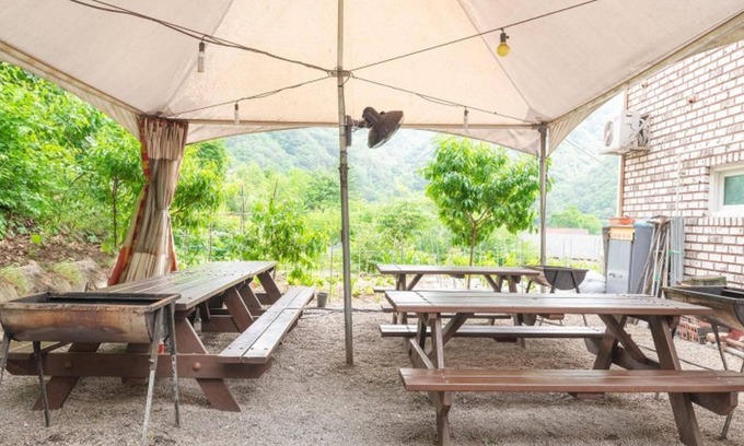 Inje House | Inje Rainbow Pension