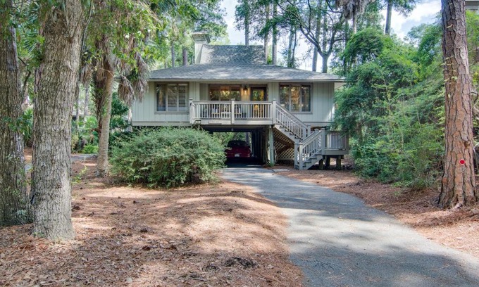 West Beach House | Inlet Cove 11