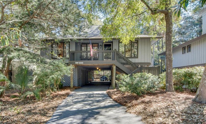 West Beach House | Inlet Cove 23