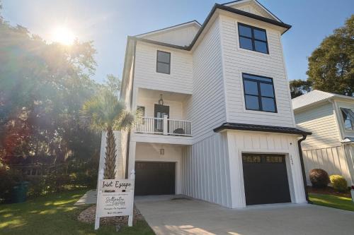 Murrells Inlet House | Inlet Escape