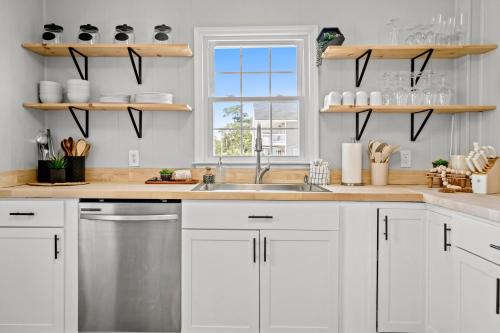 Garden City House | Inlet Paradise A