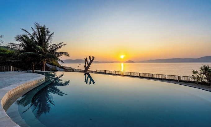 Kuta Hotel | Inlight Lombok Eco Resort