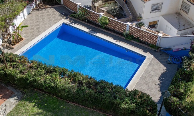 Benajarafe Apartment | INMálaga Benajarafe - 2