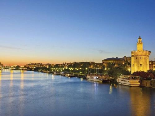 Triana Apartment | Inmogestion Integral Rentals, Paraiso 4, Sevilla
