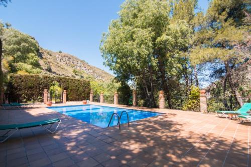 Monachil House | Inmyhome Country House Monachil