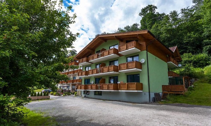 Furth Apartment | Inn Apartment