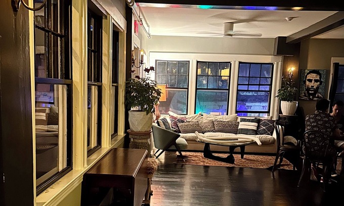 Provincetown Hotel | Inn at Gifford House