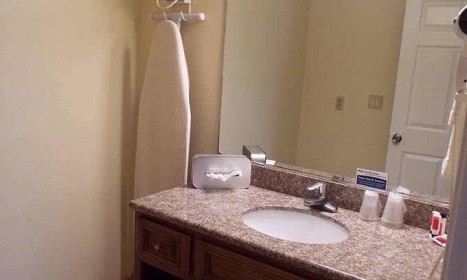 King City Hotel | Inn at King City