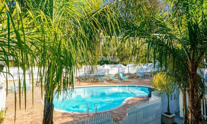Morro Bay Hotel | Inn At Morro Bay