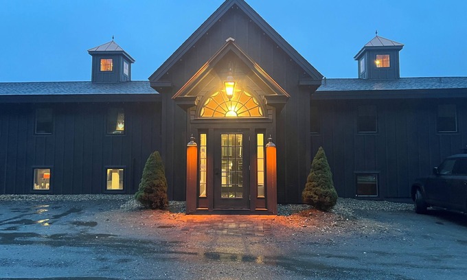 West Dover Hotel | Inn At Mount Snow