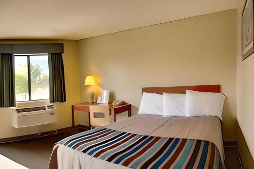 Rohnert Park Hotel | Inn at Rohnert Park