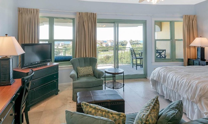 Rosemary Beach House | Inn At Seacrest 405