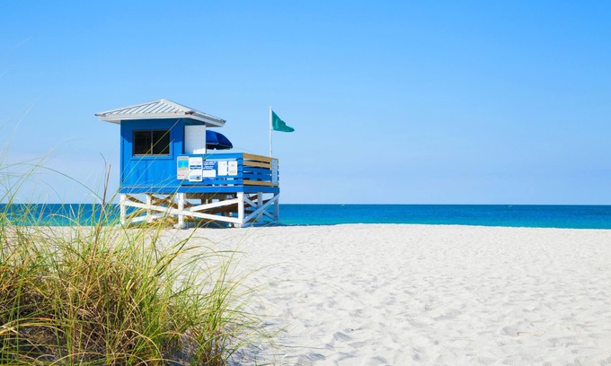 Venice Hotel | Inn at the Beach