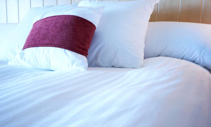 Central Aberdeen Hotel | Inn At The Park