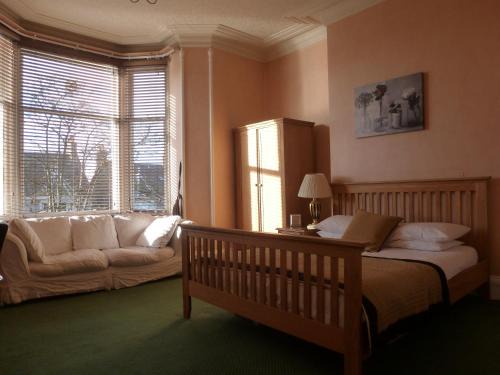 Central Aberdeen Hotel | Inn At The Park Hotel