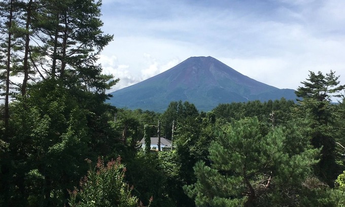 Oshino House | Inn Fujitomita
