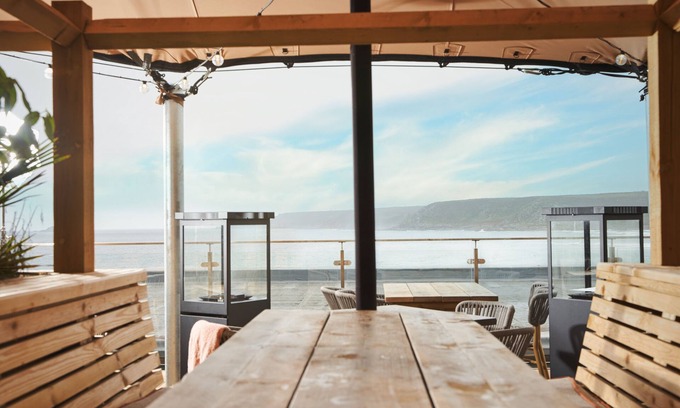Sennen Cove Hotel | Inn In Penzance With Guest Services, Restaurant, Smoking