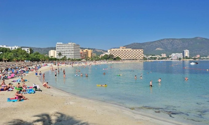 Calvia Apartment | INN Mallorca Aparthotel