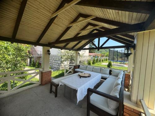 East Sarajevo House | Inn Nature