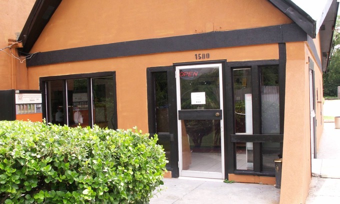 Knoxville Hotel | Inn of Knoxville