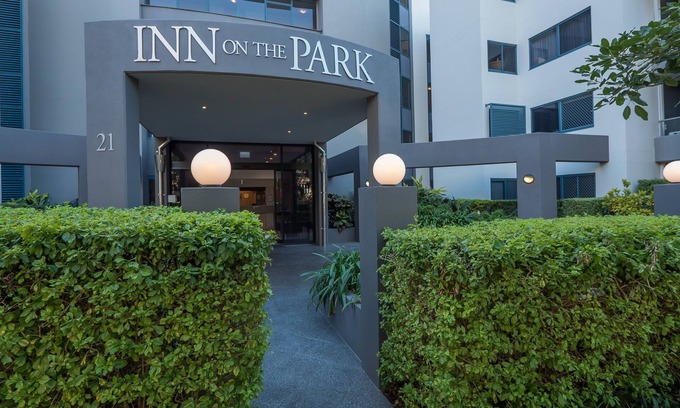 Toowong Apartment | Inn on the Park Apartments