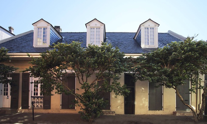 French Quarter Hotel | Inn on Ursulines