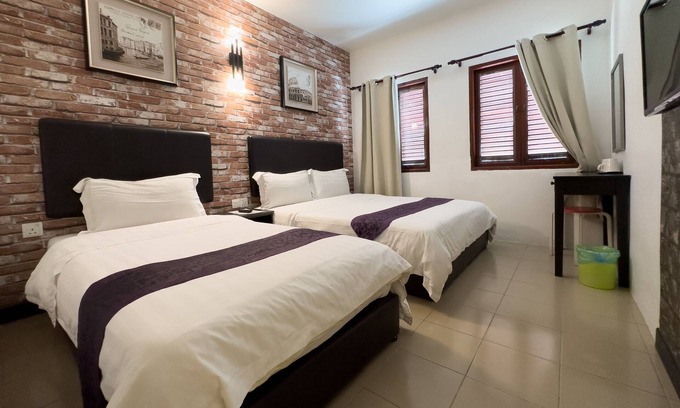 Downtown George Town Hotel | Inn Residence 18