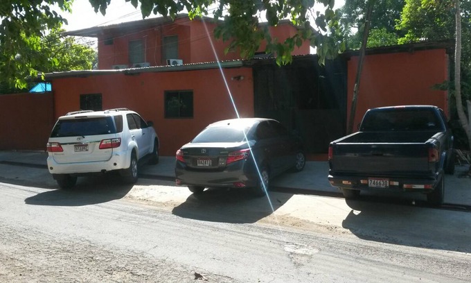 David House | Inn Residencial Mi Feria