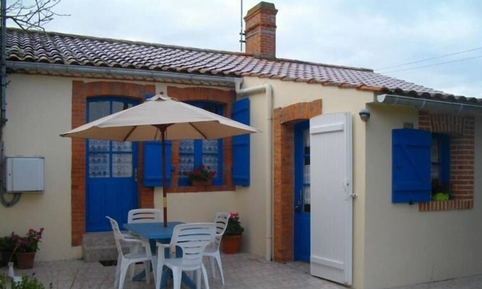 Saint-Gervais House | Inn Saint-Gervais, 1 bedroom, 4 people