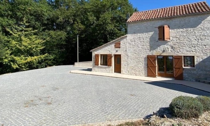 Trejouls House | Inn Tréjouls, 2 bedrooms, 4 people