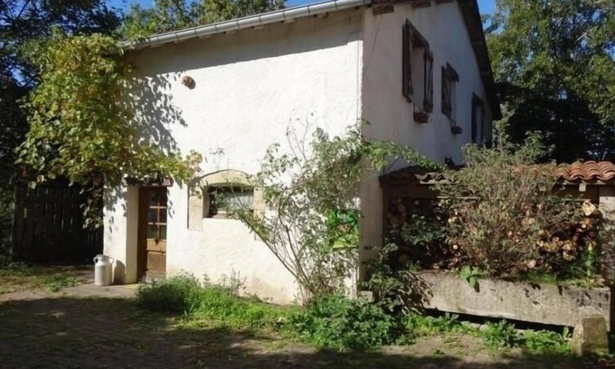 Vrecourt Cottage | Inn Vrécourt, 2 bedrooms, 5 people