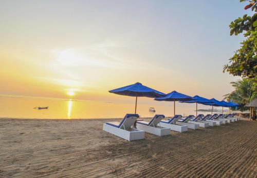 Sanur Hotel | Inna Sindhu Beach Hotel & Resort