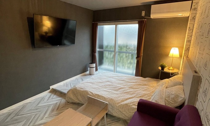 Kirishima Hotel | inncocosumu