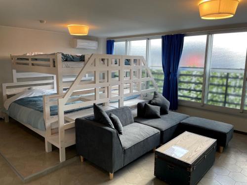 Kirishima Hotel | InnCocoSumu? - Vacation STAY 04627v