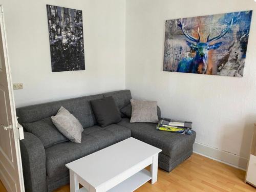 Celle Apartment | Innenstadt Perle