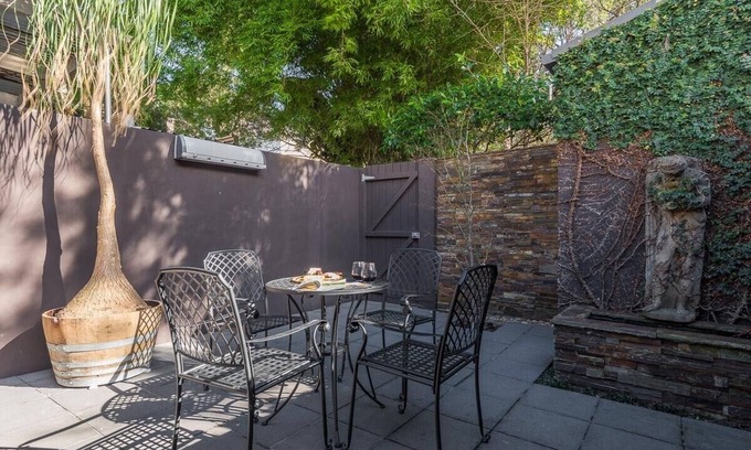Chippendale House | INNER CITY GEM
