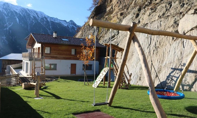 Naturno House | Innerunterstellhof