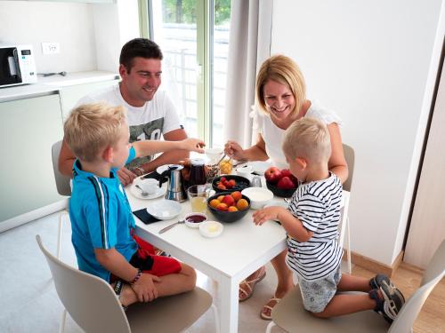 Pergine Valsugana Apartment | Innesti Rooms&Apartments - Gli Appartamenti
