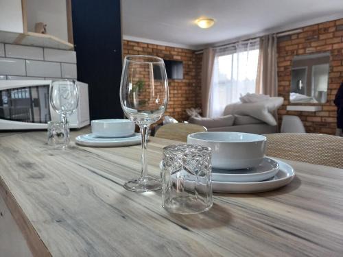 Krugersdorp House | Inni Bush Guesthouse