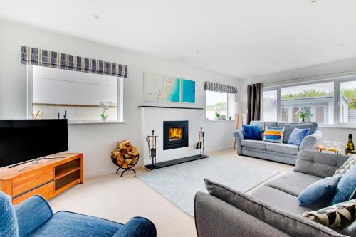 Constantine Bay House | Innisfree