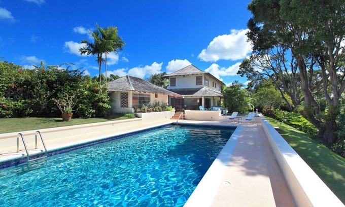 Sandy Lane Villa | Innisfree, Sandy Lane, Barbados