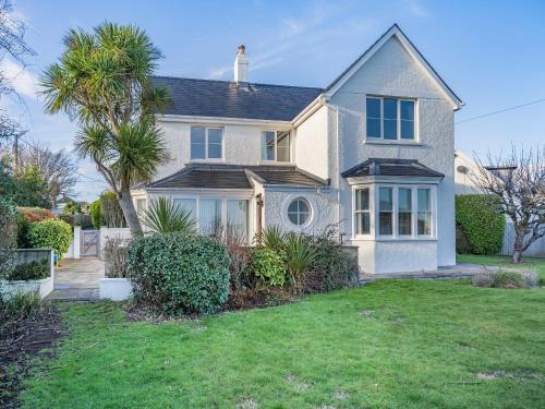 Penally House | Innishkea