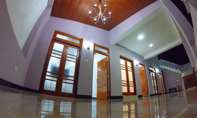 Kandy Bed & Breakfast | Innovick Residence