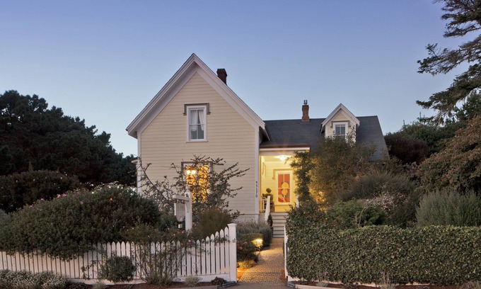 Mendocino Bed & Breakfast | Inns of Mendocino