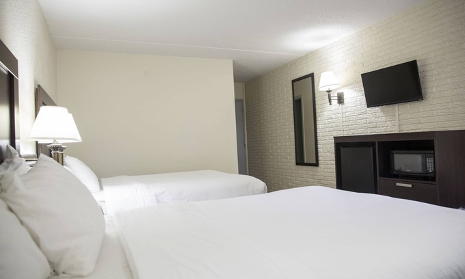 Maywood Hotel | Inns Of Virginia - Arlington